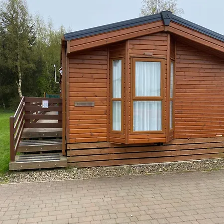 Longstone Lodge Morpeth Exterior photo