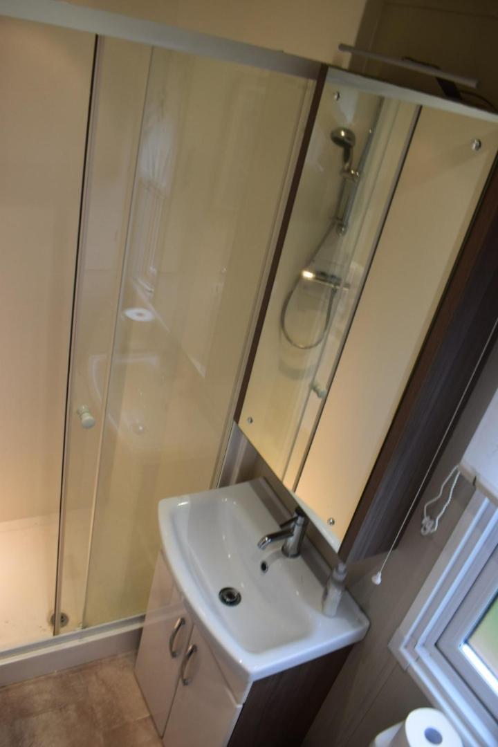 Chalet Longstone Morpeth