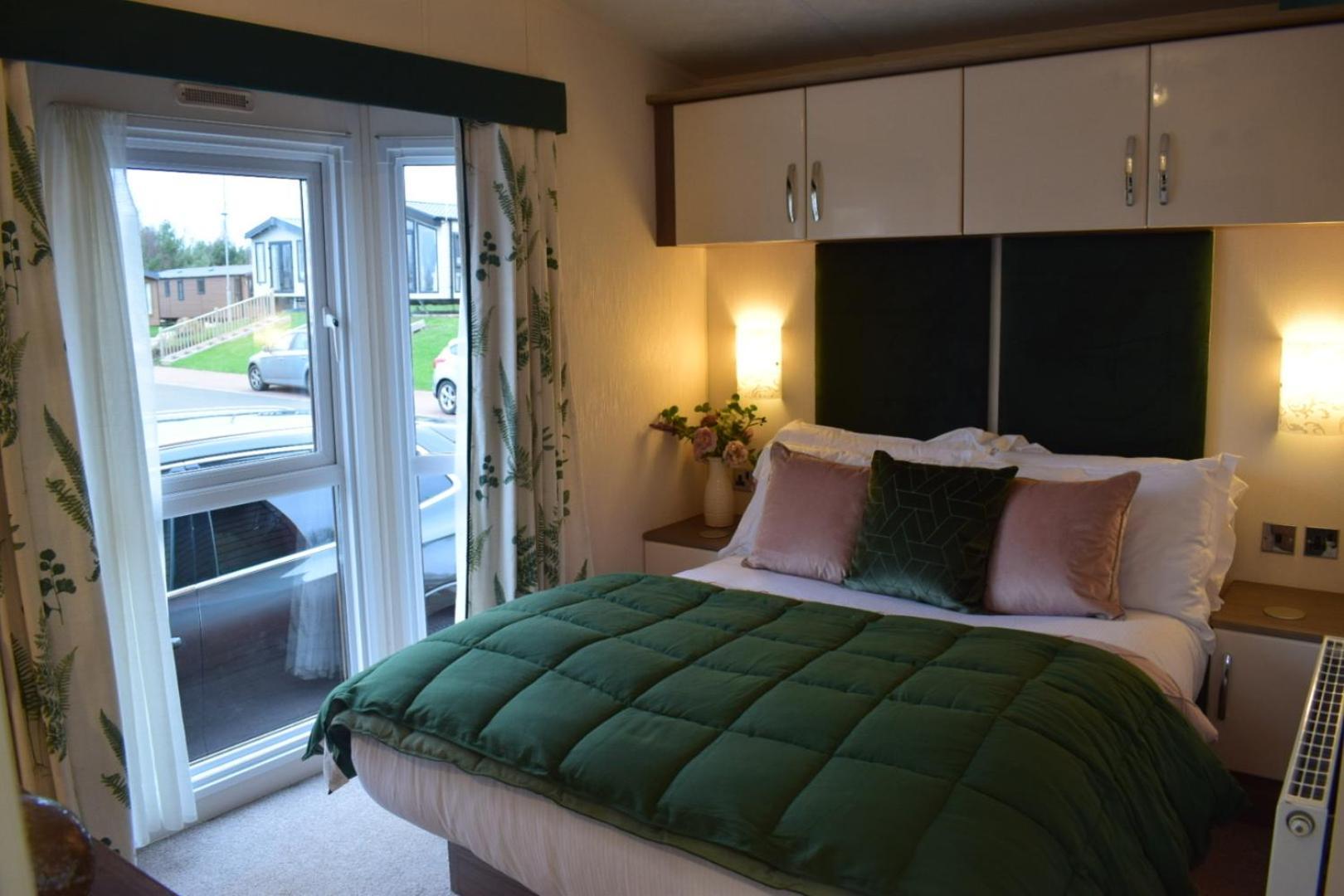 Longstone * Morpeth